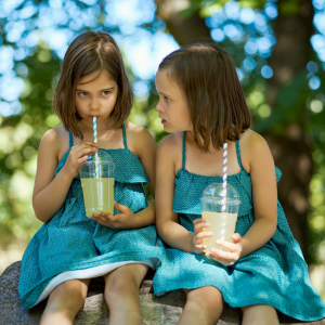 Cola & Limonade pression
